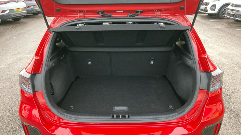 Kia Ceed 1.5T GDi ISG 138 GT-Line 5dr Petrol Hatchback